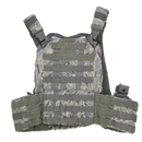 US Air Force T3 Gear ABU Geronimo Plate Carrier - XLarge, item 2
