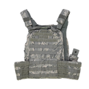 US Air Force T3 Gear ABU Geronimo Plate Carrier - XLarge, item 3
