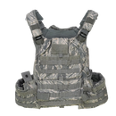 US Air Force T3 Gear ABU Geronimo Plate Carrier - XLarge, item 3