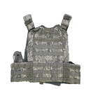 US Air Force T3 Gear ABU Geronimo Plate Carrier - XLarge, item 4