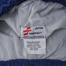 US Air Force Tracksuit Trousers - Medium Short