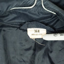 US Air Force Vietnam Era Raincoat - 36 Regular