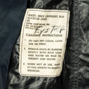 US Air Force Vietnam Era Raincoat - 36 Regular