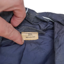 US Air Force Vietnam Era Raincoat - 38 Long - Medium