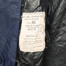 US Air Force Vietnam Era Raincoat - 38 Short - US Air Force Surplus - Rain Jackets