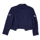 US Air Force Women's Mess Dress Jacket - 16R, Large