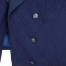 US Air Force Women's Mess Dress Jacket - 16R, Large