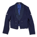 US Air Force Women's Mess Dress Jacket - 16R, Large