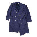 US Air Force Wool Overcoat - 37XS, Small - US Air Force Surplus - Great Coats