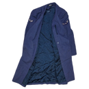 US Air Force Wool Overcoat - Large