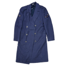 US Air Force Wool Overcoat - Large