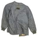 US Air Force Wool Pile Jacket Liner - Small Regular - US Air Force Surplus - Jacket Liner