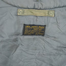 US Air Force Wool Pile Jacket Liner - Small Regular - US Air Force Surplus - Jacket Liner