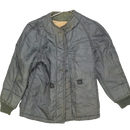 US Air Force Wool Pile Jacket Liner - Small Regular - US Air Force Surplus - Jacket Liner