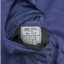US Air Force Wool Service Dress Jacket - 39R - Medium - US Air Force Surplus - Dress Jackets
