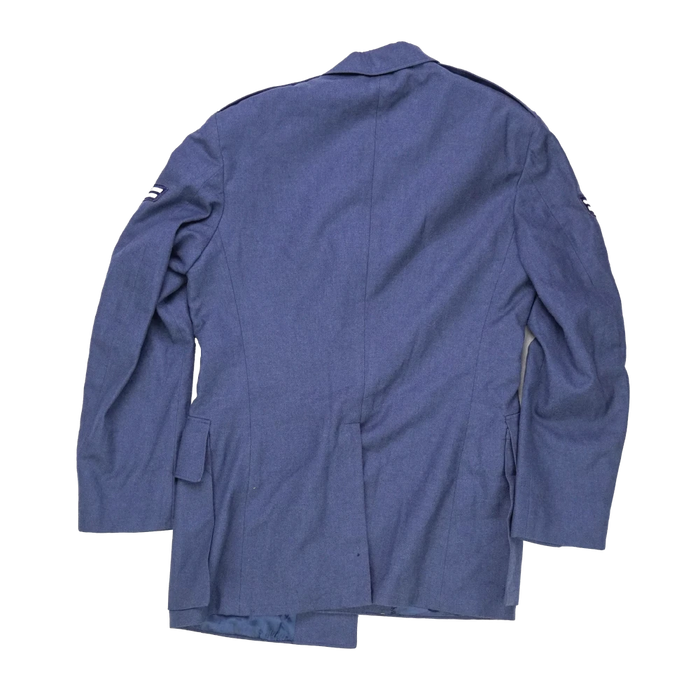 US Air Force Wool Service Dress Jacket - 42L - Large