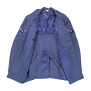 US Air Force Wool Service Dress Jacket - 42L - Large