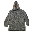 US Airforce ABU N-3B Parka - Large - US Air Force Surplus - Parkas
