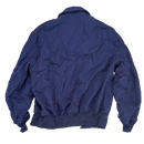 US Airforce Blue Lightweight Jacket - 44R, XLarge - US Air Force Surplus - Field Jackets