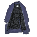 US 'American Legion' All Weather Coat - 44R, XLarge - Army & Outdoors - Great Coats