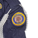 US 'American Legion' All Weather Coat - 44R, XLarge - Army & Outdoors - Great Coats