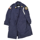 US 'American Legion' All Weather Coat - 44R, XLarge - Army & Outdoors - Great Coats