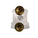 US Army 100th Infantry Battalion Unit Crest Pin