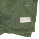 US Army 101st Airborne 1st Pattern OG-107 Utility Shirt - Small