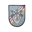 US Army 10th Special Forces Group Germany Patch