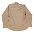 US Army 1940s Officers Service Dress Shirt - Small - US Army Surplus - Service Shirts