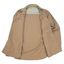 US Army 1940s Officers Service Dress Shirt - Small - US Army Surplus - Service Shirts