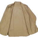 US Army 1946 Pattern Tan Service Shirt - Large - US Army Surplus - Service Shirts