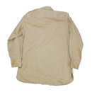 US Army 1946 Pattern Tan Service Shirt - Small, Item 2 - US Army Surplus - Service Shirts