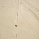 US Army 1946 Pattern Tan Service Shirt - Small, Item 2 - US Army Surplus - Service Shirts