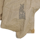 US Army 1950s Khaki Long Sleeve Shirt - 15.5x32, Medium - US Army Surplus - Field Shirts