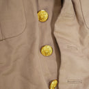 US Army 1950s Khaki Service Dress Jacket - Small - US Army Surplus - Dress Jackets