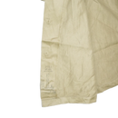 US Army 1950s Khaki Short Sleeve Shirt - Small