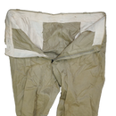 US Army 1960s Khaki Chino Trousers - 40x32, XLarge - US Army Surplus - Dress Trousers