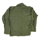 US Army 1st pattern OG-107 Utility Shirt - Medium
