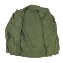 US Army 1st pattern OG-107 Utility Shirt - Medium