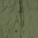 US Army 1st pattern OG-107 Utility Shirt - Medium