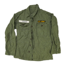 US Army 1st pattern OG-107 Utility Shirt - Medium