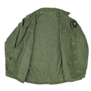 US Army 1st Pattern OG-107 Utility Shirt - Small - US Army Surplus - Field Shirts