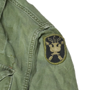 US Army 1st Pattern OG-107 Utility Shirt - Small - US Army Surplus - Field Shirts