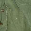 US Army 1st Pattern OG-107 Utility Shirt - Small - US Army Surplus - Field Shirts