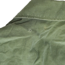 US Army 1st Pattern OG-107 Utility Shirt - Small - US Army Surplus - Field Shirts