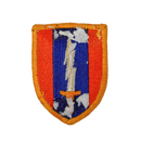 US Army 1st Signal Brigade Patch