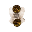 US Army 501st Infantry Regiment Unit Crest Pin, Item 2 - US Army Surplus - Flags, Badges & Insignia