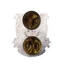 US Army 503rd Infantry Regiment Unit Crest Pin