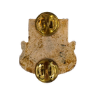US Army 511th Infantry Regiment Unit Crest Pin